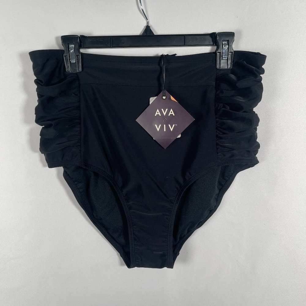 Ava & Viv Swimsuit Bottom